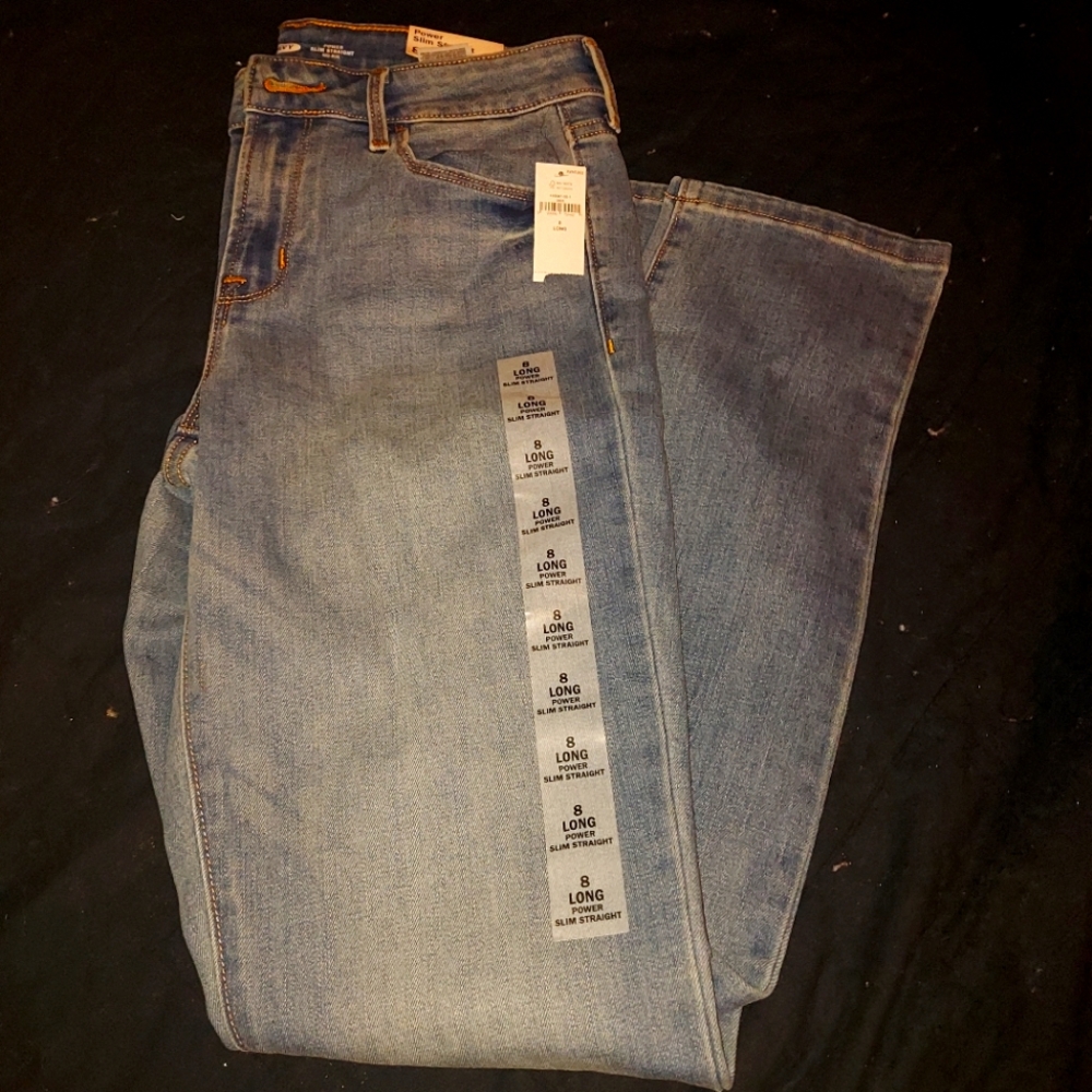 Womens jeans